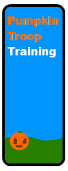 PumpkinTroopTrainingTheme