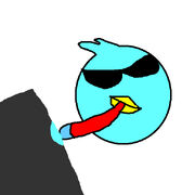AquaIceBird