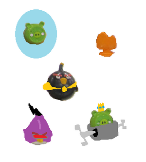 AB - BIS items