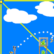 Angry birds 2 höchstes level Angry birds 2 höchstes level