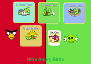 Ultra-menu