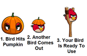 Pumpkin