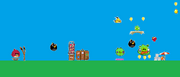 The gameplay