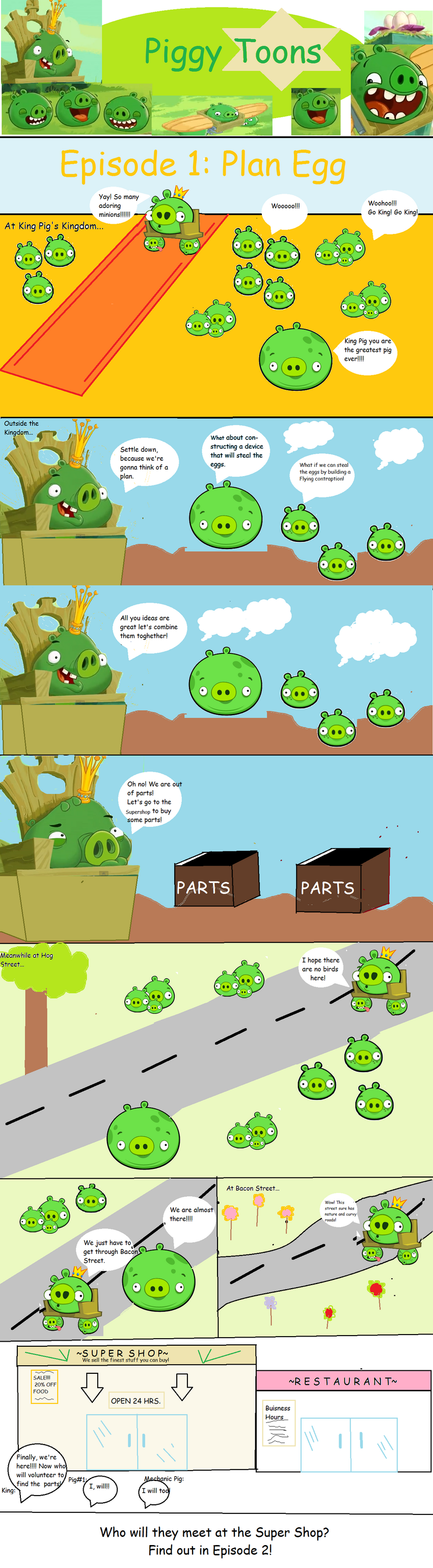 PlanEggEp1