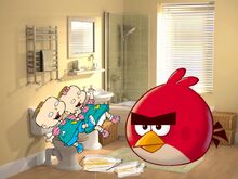 Diaper Change