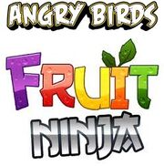 Fruit ninja