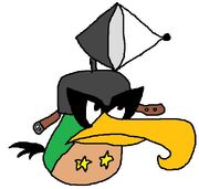 General Bird Art