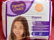 Parent's Choice
