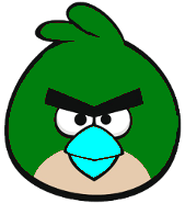 Clover Bird New