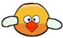 90px-0,375,0,229-Yellow Flappy Angry Bird.png