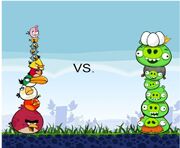 Angrybirdsvsangrypigsnewposter