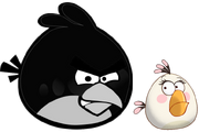 Mother With Deadly