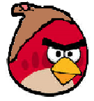 Peasant bird