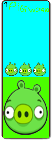 Pigs World