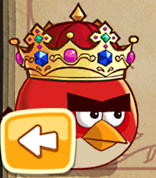 Prince Red