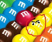 Candy Bird2