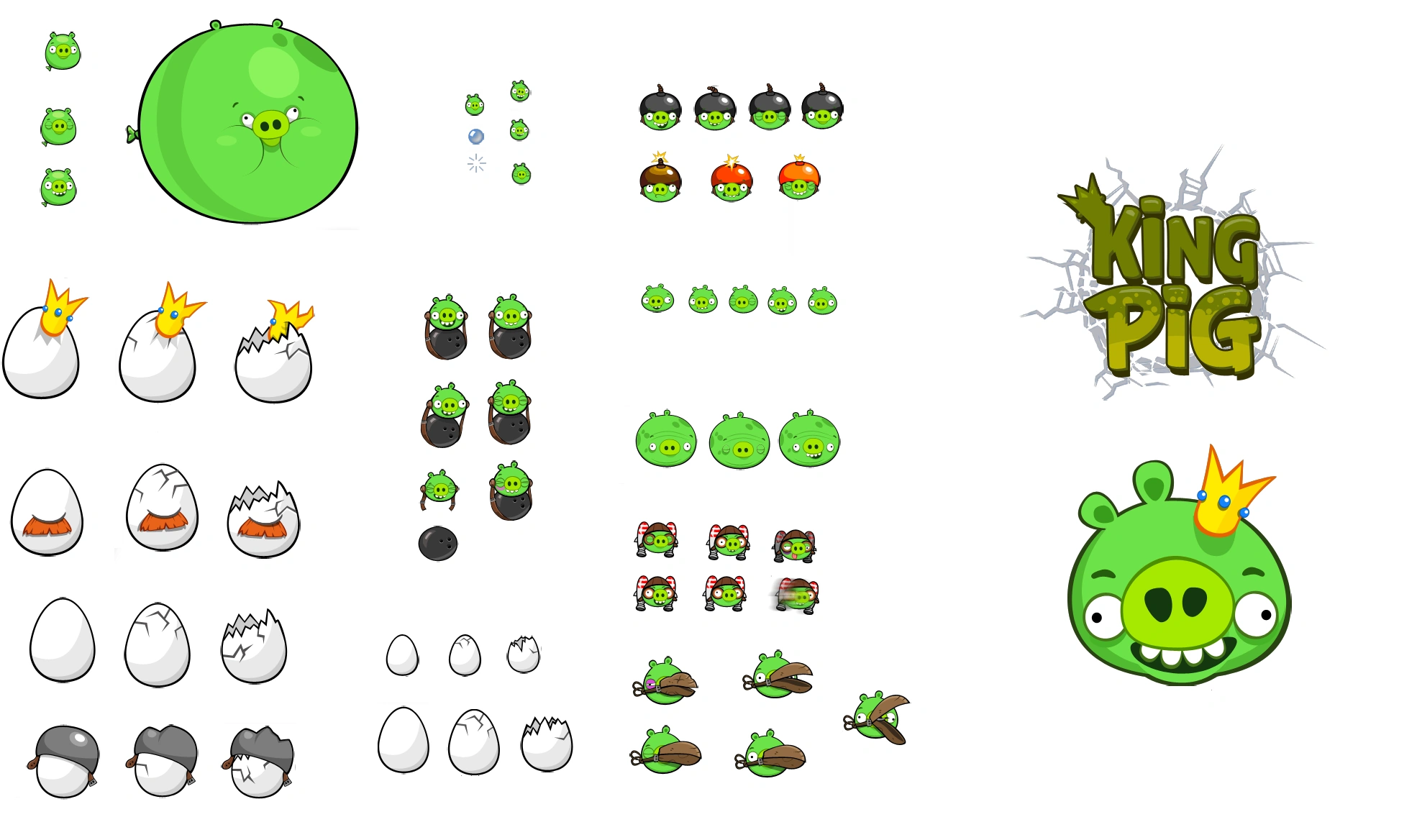 Angry birds спрайты для рисуем мультфильмы