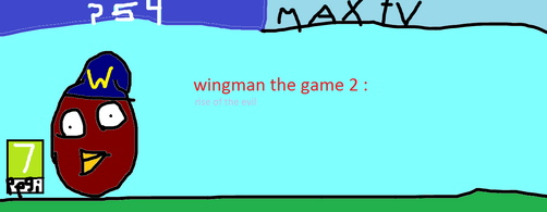 Wingman the game 2 rise of the evil