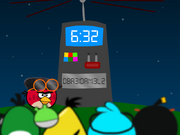 Countdown machine