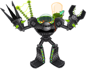 Destructobot