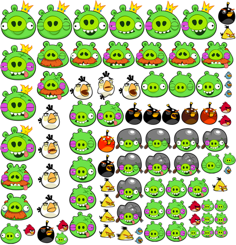 File:Chrome Sprites.png