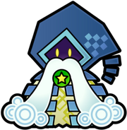 Merlon