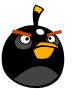 Blacky Sprite