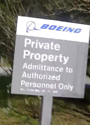 Boeing