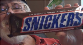 AGP SNUICKA