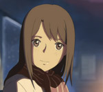 Byousoku5cm Akari Shinohara