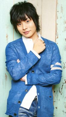 Okamoto Nobuhiko