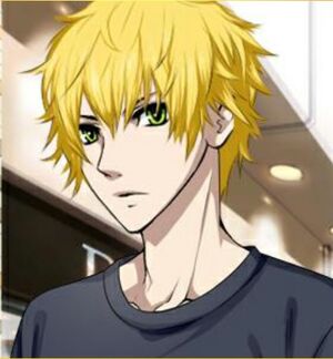 Shou in Minimum Panic