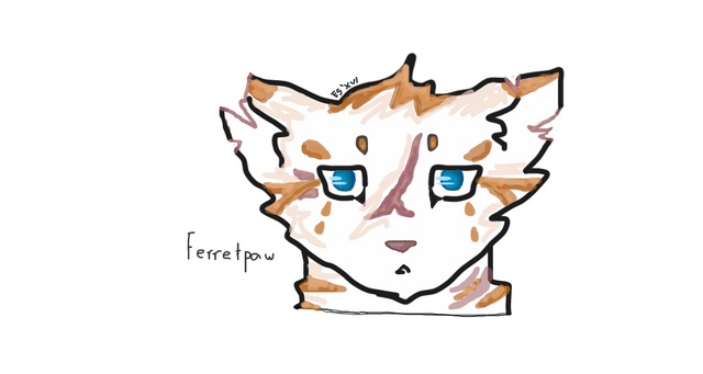 File:Oc ferretpaw by moontaken-d9t2mi3.png