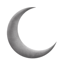 Create-background-photoshop moon