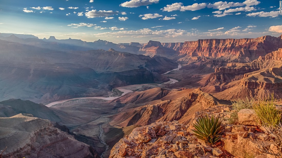 Canyon