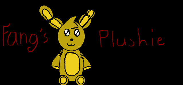 File:Fang's Plushie.png