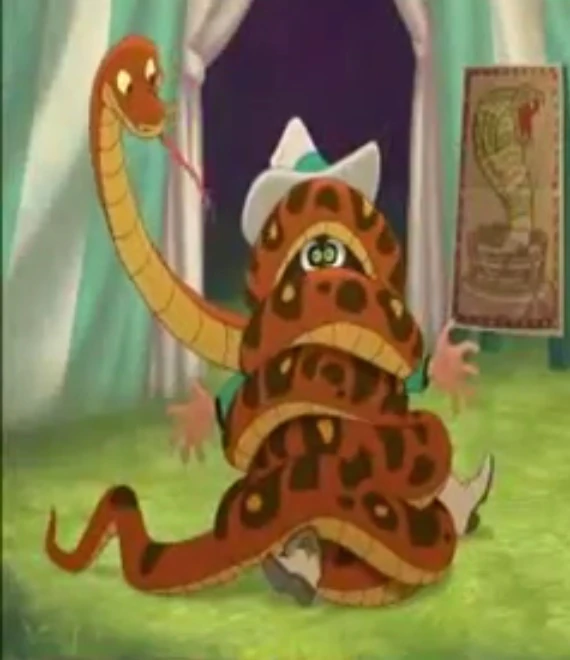 Image - IMG 2194.jpg | Animal Villains Wiki | FANDOM powered by Wikia