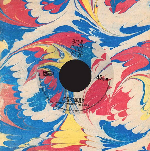 File:Honeycomb AlbumCover.png