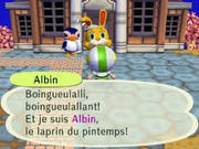 Al