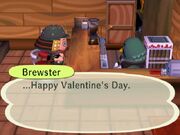 Fígaro deseando feliz san valentín.jpg