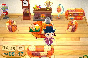 Modern Furniture Animal Crossing New Leaf patchwork set | animal crossing wiki | fandom poweredwikia Modern Furniture Animal Crossing New Leaf patchwork set | animal crossing wiki | fandom poweredwikia