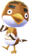 Anchovy NewLeaf Official