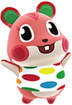 Esther | Animal Crossing Wiki | FANDOM powered by Wikia