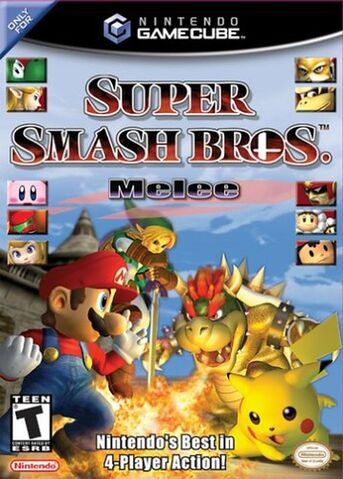 File:SSBM Box.jpg