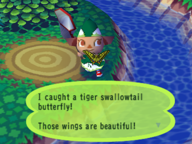 File:Swallowtail butterfly.png