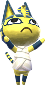 Ankha Animal Crossing Coffee Ankha Animal Crossing Coffee