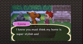 Epona