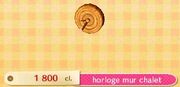 Horloge mur chalet..jpg