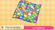 Sol ballons