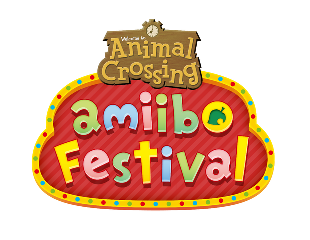 File:Amiibo Festival logo.png